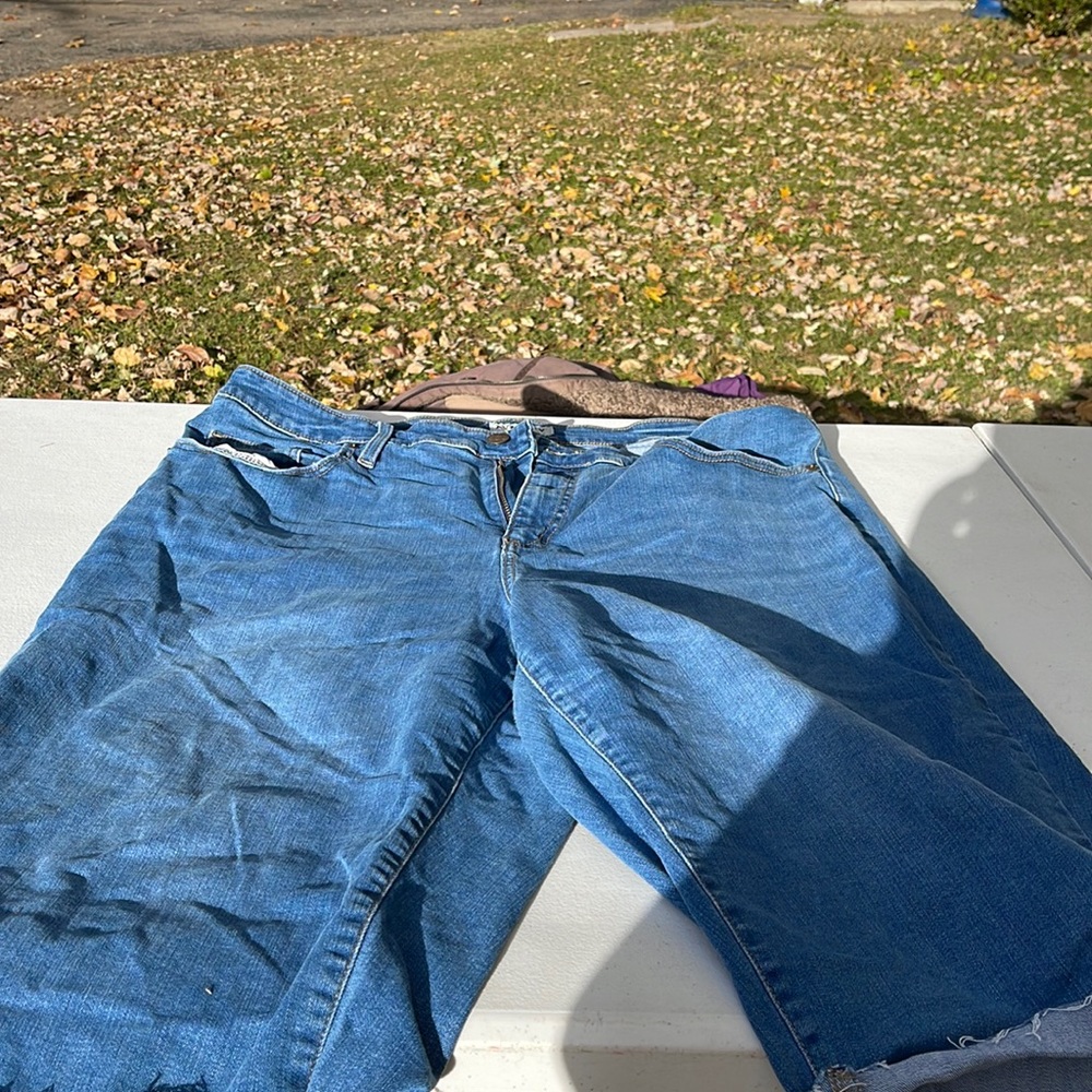Long shorts